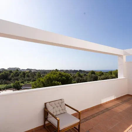 Lägenhet Lomas De Rio Real Marbella