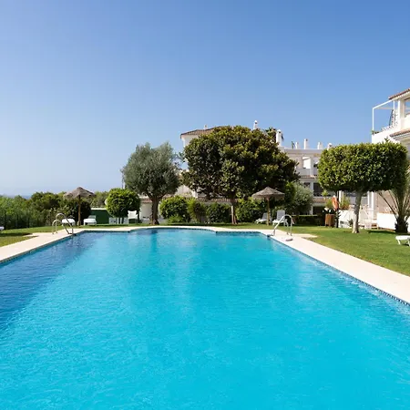 Apartment Lomas De Rio Real *