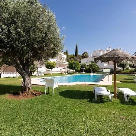 Lomas De Rio Real Apartment