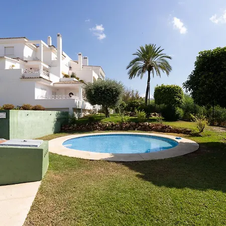 Apartment Lomas De Rio Real