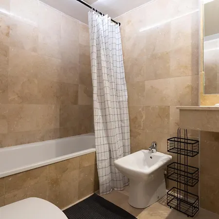 Apartment Lomas De Rio Real Marbella