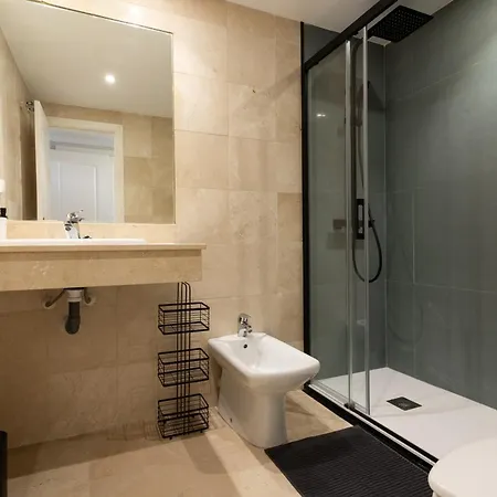 Lomas De Rio Real Apartment