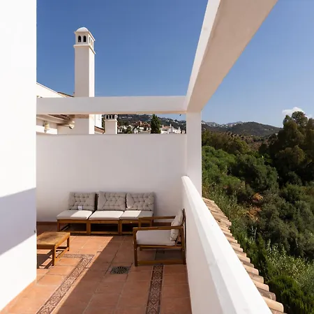 Lägenhet Lomas De Rio Real