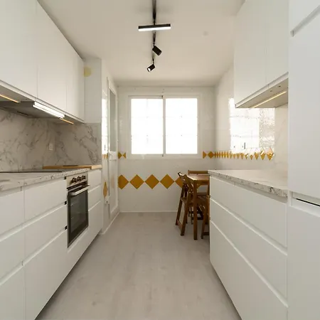 Lomas De Rio Real Apartment *