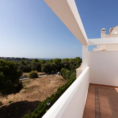 Apartment Lomas De Rio Real *