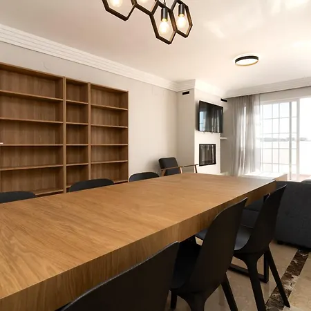 Apartment Lomas De Rio Real Marbella