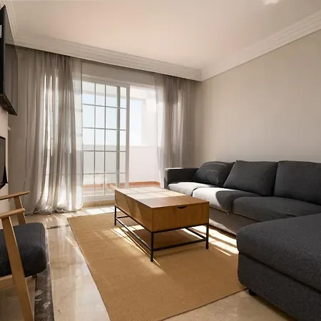 Lomas De Rio Real Apartment