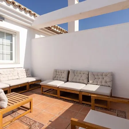 Apartment Lomas De Rio Real *