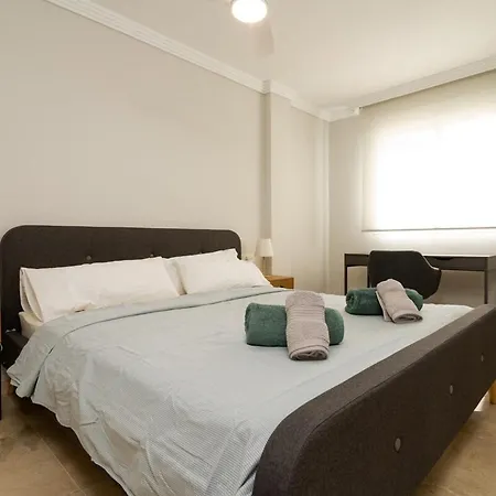 Lomas De Rio Real Apartment Marbella
