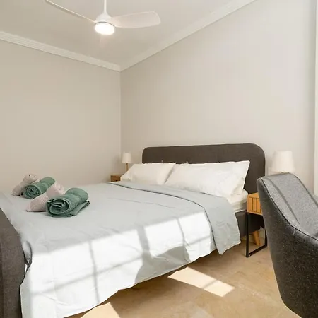 Apartment Lomas De Rio Real
