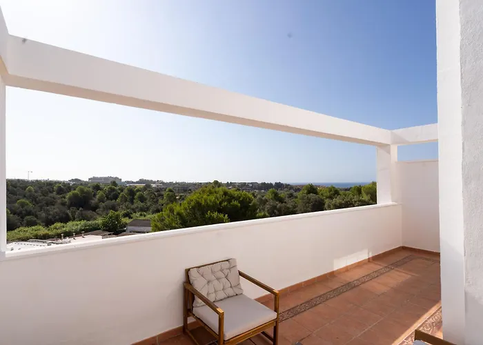 Apartment Lomas De Rio Real Marbella