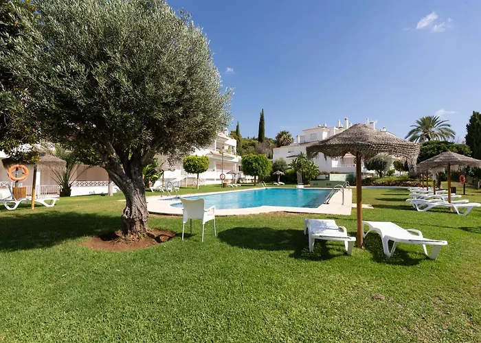 Lomas De Rio Real Apartment