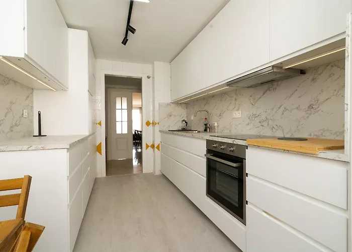 Lomas De Rio Real * Marbella