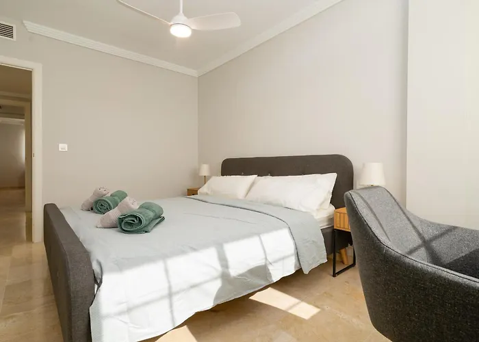 Lomas De Rio Real Appartement Marbellac