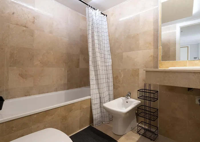 Apartment Lomas De Rio Real Marbella