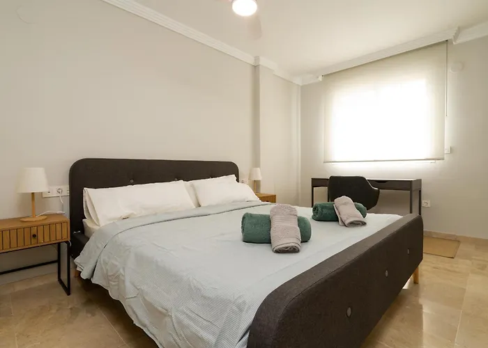 Lomas De Rio Real Marbella