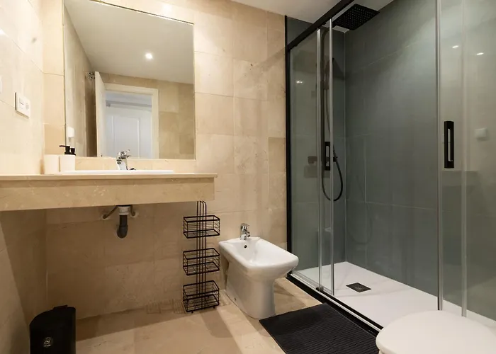 Lomas De Rio Real Appartement