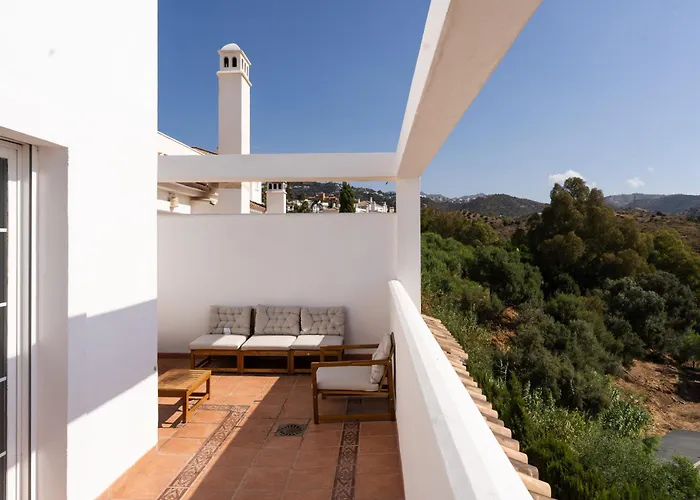 Apartment Lomas De Rio Real