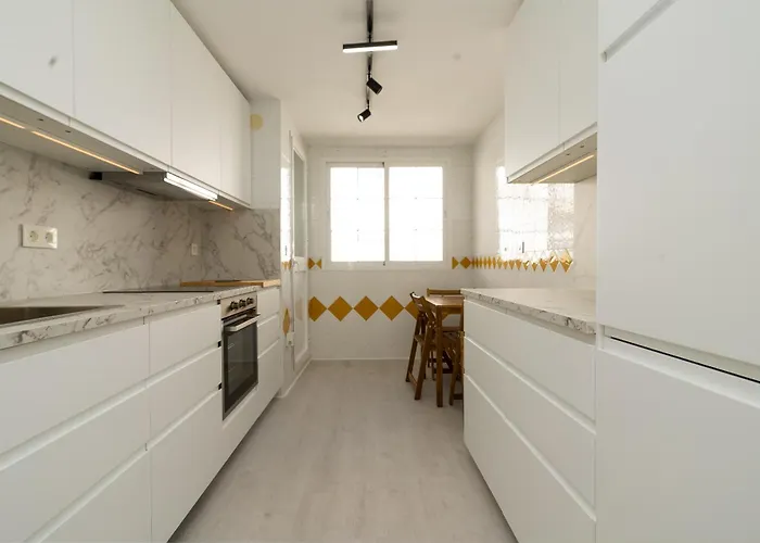 Lomas De Rio Real Apartment *