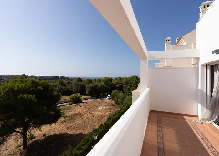 Apartment Lomas De Rio Real *