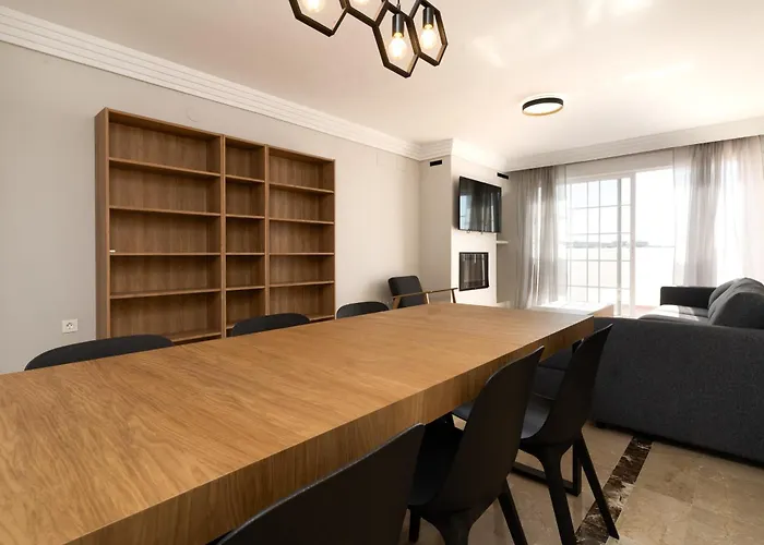 Apartment Lomas De Rio Real Marbella