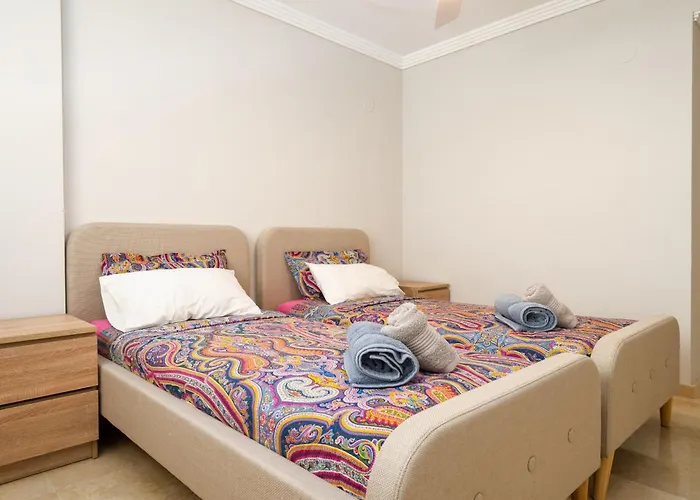 Lomas De Rio Real * Marbella