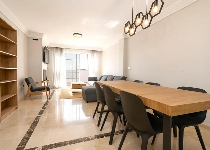 Lomas De Rio Real Apartment