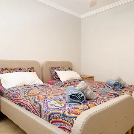 Lomas De Rio Real * Marbella